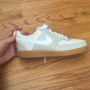 Women’s Nike Court Vision Low